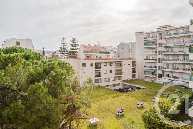 Appartement F3 &agrave; vendre - 3 pi&egrave;ces - 48,91 m2 - Nice - 06 - PROVENCE-ALPES-COTE-D-AZUR