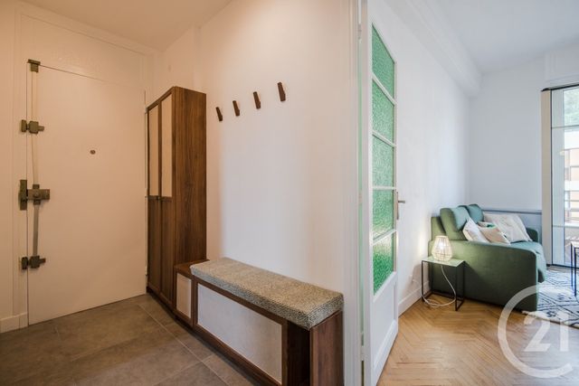 Appartement F3 &agrave; vendre - 3 pi&egrave;ces - 48,91 m2 - Nice - 06 - PROVENCE-ALPES-COTE-D-AZUR