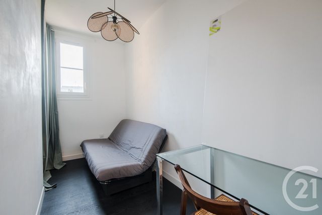 Appartement F3 &agrave; vendre - 3 pi&egrave;ces - 48,91 m2 - Nice - 06 - PROVENCE-ALPES-COTE-D-AZUR