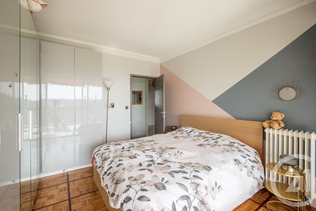 Appartement F3 &agrave; vendre - 3 pi&egrave;ces - 59,13 m2 - Nice - 06 - PROVENCE-ALPES-COTE-D-AZUR