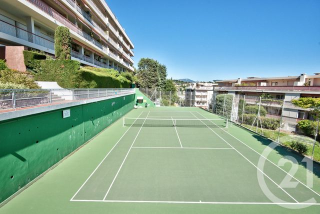 Appartement F3 &agrave; vendre - 3 pi&egrave;ces - 59,13 m2 - Nice - 06 - PROVENCE-ALPES-COTE-D-AZUR