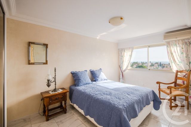 Appartement F4 &agrave; vendre - 4 pi&egrave;ces - 102,84 m2 - Juan Les Pins - 06 - PROVENCE-ALPES-COTE-D-AZUR
