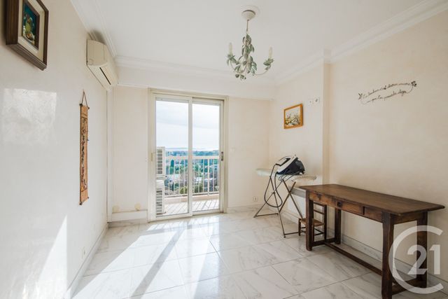 Appartement F4 &agrave; vendre - 4 pi&egrave;ces - 102,84 m2 - Juan Les Pins - 06 - PROVENCE-ALPES-COTE-D-AZUR