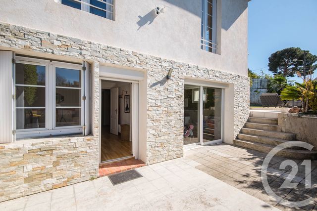 Maison &agrave; vendre - 5 pi&egrave;ces - 130 m2 - Nice - 06 - PROVENCE-ALPES-COTE-D-AZUR