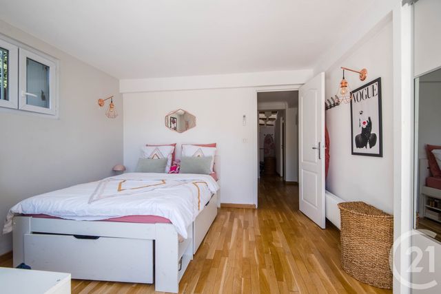 Maison &agrave; vendre - 5 pi&egrave;ces - 130 m2 - Nice - 06 - PROVENCE-ALPES-COTE-D-AZUR