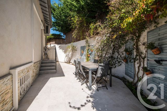 Maison &agrave; vendre - 5 pi&egrave;ces - 130 m2 - Nice - 06 - PROVENCE-ALPES-COTE-D-AZUR