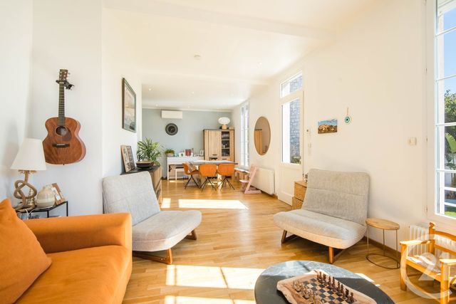 Maison &agrave; vendre - 5 pi&egrave;ces - 130 m2 - Nice - 06 - PROVENCE-ALPES-COTE-D-AZUR