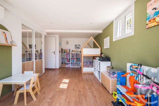 Maison &agrave; vendre - 5 pi&egrave;ces - 130 m2 - Nice - 06 - PROVENCE-ALPES-COTE-D-AZUR