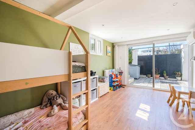 Maison &agrave; vendre - 5 pi&egrave;ces - 130 m2 - Nice - 06 - PROVENCE-ALPES-COTE-D-AZUR