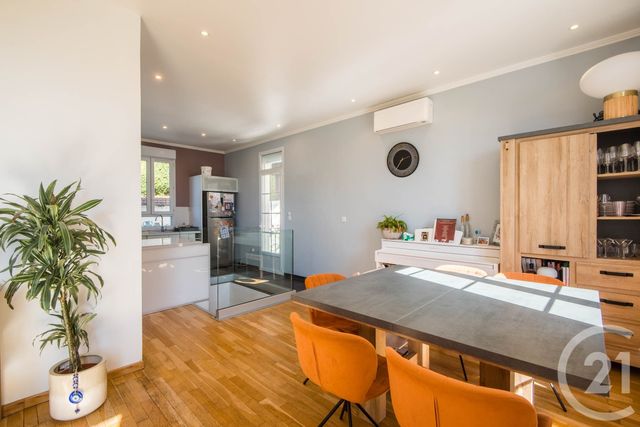 Maison &agrave; vendre - 5 pi&egrave;ces - 130 m2 - Nice - 06 - PROVENCE-ALPES-COTE-D-AZUR