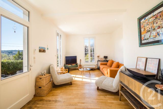 Maison &agrave; vendre - 5 pi&egrave;ces - 130 m2 - Nice - 06 - PROVENCE-ALPES-COTE-D-AZUR