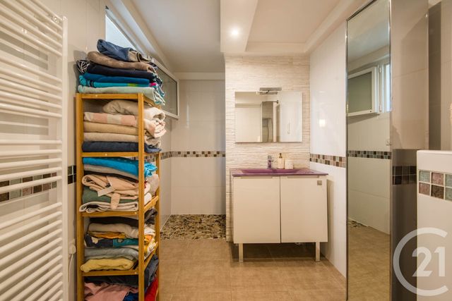 Maison &agrave; vendre - 5 pi&egrave;ces - 130 m2 - Nice - 06 - PROVENCE-ALPES-COTE-D-AZUR