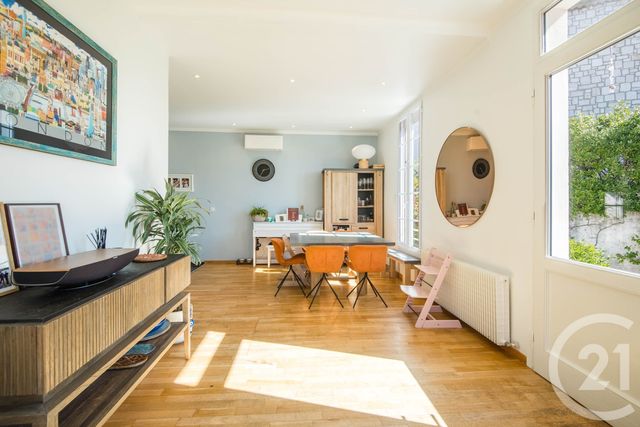 Maison &agrave; vendre - 5 pi&egrave;ces - 130 m2 - Nice - 06 - PROVENCE-ALPES-COTE-D-AZUR