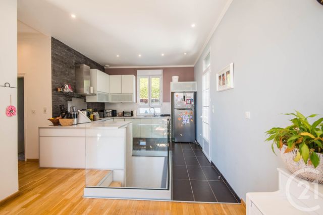 Maison &agrave; vendre - 5 pi&egrave;ces - 130 m2 - Nice - 06 - PROVENCE-ALPES-COTE-D-AZUR