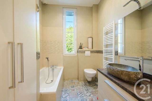 Maison &agrave; vendre - 5 pi&egrave;ces - 130 m2 - Nice - 06 - PROVENCE-ALPES-COTE-D-AZUR