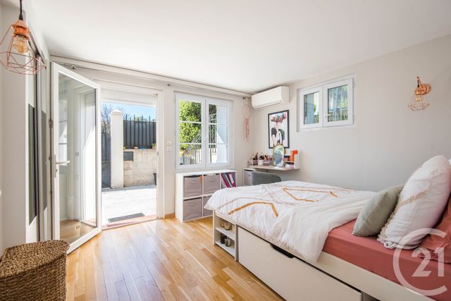 Maison &agrave; vendre - 5 pi&egrave;ces - 130 m2 - Nice - 06 - PROVENCE-ALPES-COTE-D-AZUR