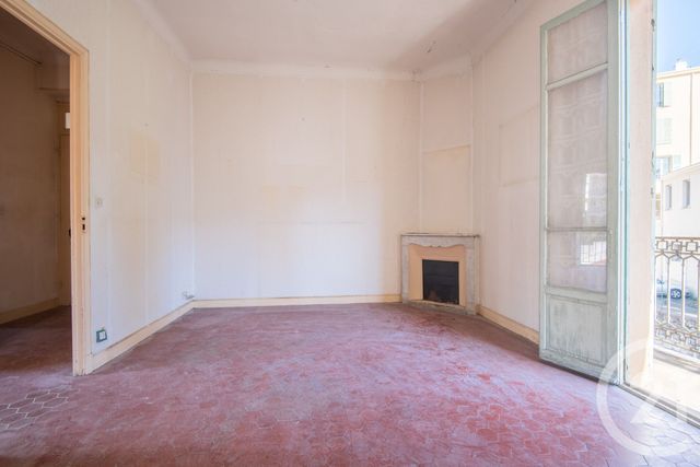 Appartement F3 &agrave; vendre - 3 pi&egrave;ces - 68,20 m2 - Nice - 06 - PROVENCE-ALPES-COTE-D-AZUR