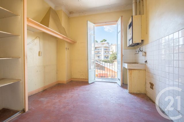 Appartement F3 &agrave; vendre - 3 pi&egrave;ces - 68,20 m2 - Nice - 06 - PROVENCE-ALPES-COTE-D-AZUR