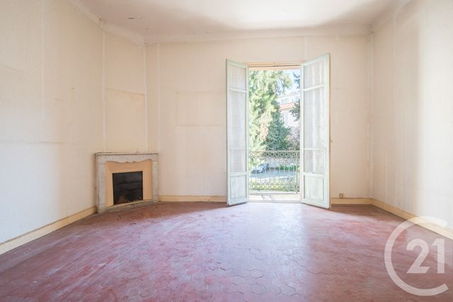 Appartement F3 &agrave; vendre - 3 pi&egrave;ces - 68,20 m2 - Nice - 06 - PROVENCE-ALPES-COTE-D-AZUR