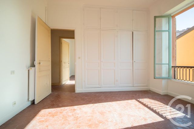 Appartement F3 &agrave; vendre - 3 pi&egrave;ces - 68,20 m2 - Nice - 06 - PROVENCE-ALPES-COTE-D-AZUR