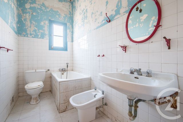 Appartement F3 &agrave; vendre - 3 pi&egrave;ces - 68,20 m2 - Nice - 06 - PROVENCE-ALPES-COTE-D-AZUR