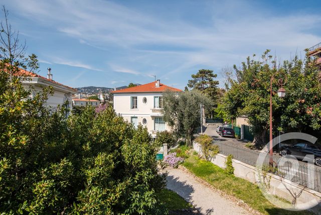 Appartement Studio &agrave; vendre - 1 pi&egrave;ce - 24,73 m2 - Nice - 06 - PROVENCE-ALPES-COTE-D-AZUR