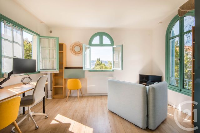 Appartement Studio à vendre NICE