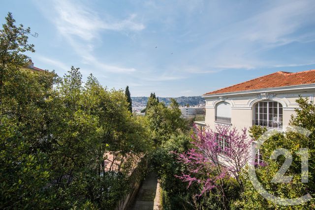 Appartement Studio &agrave; vendre - 1 pi&egrave;ce - 24,73 m2 - Nice - 06 - PROVENCE-ALPES-COTE-D-AZUR