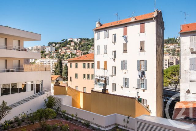 Appartement F3 &agrave; vendre - 3 pi&egrave;ces - 63,25 m2 - Nice - 06 - PROVENCE-ALPES-COTE-D-AZUR