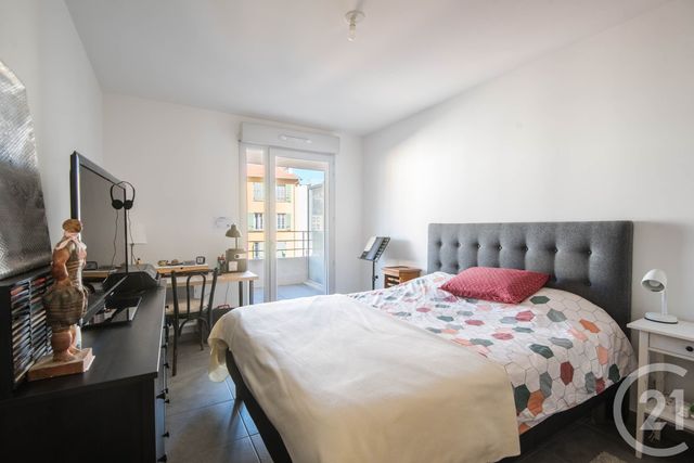 Appartement F3 &agrave; vendre - 3 pi&egrave;ces - 63,25 m2 - Nice - 06 - PROVENCE-ALPES-COTE-D-AZUR