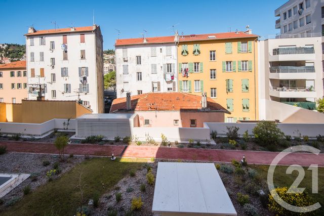 Appartement F3 &agrave; vendre - 3 pi&egrave;ces - 63,25 m2 - Nice - 06 - PROVENCE-ALPES-COTE-D-AZUR