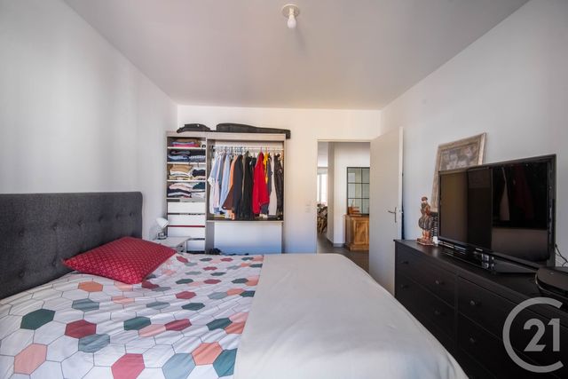 Appartement F3 &agrave; vendre - 3 pi&egrave;ces - 63,25 m2 - Nice - 06 - PROVENCE-ALPES-COTE-D-AZUR