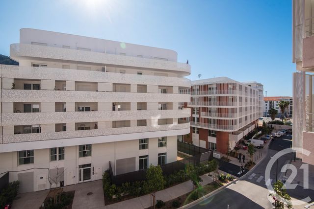 Appartement F3 &agrave; vendre - 3 pi&egrave;ces - 63,25 m2 - Nice - 06 - PROVENCE-ALPES-COTE-D-AZUR