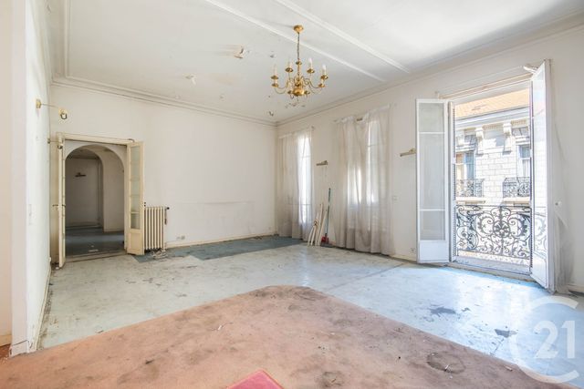 Appartement F6 &agrave; vendre - 6 pi&egrave;ces - 126,01 m2 - Nice - 06 - PROVENCE-ALPES-COTE-D-AZUR