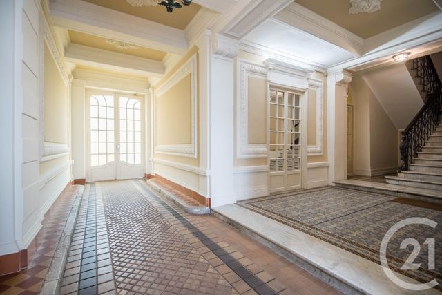 Appartement F6 &agrave; vendre - 6 pi&egrave;ces - 126,01 m2 - Nice - 06 - PROVENCE-ALPES-COTE-D-AZUR