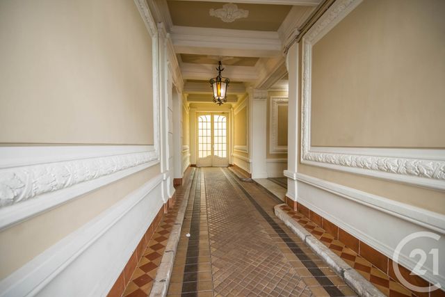 Appartement F6 &agrave; vendre - 6 pi&egrave;ces - 126,01 m2 - Nice - 06 - PROVENCE-ALPES-COTE-D-AZUR