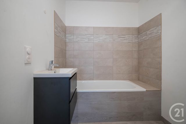 Appartement F6 &agrave; vendre - 6 pi&egrave;ces - 126,01 m2 - Nice - 06 - PROVENCE-ALPES-COTE-D-AZUR