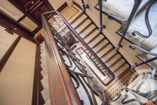 Appartement F6 &agrave; vendre - 6 pi&egrave;ces - 126,01 m2 - Nice - 06 - PROVENCE-ALPES-COTE-D-AZUR