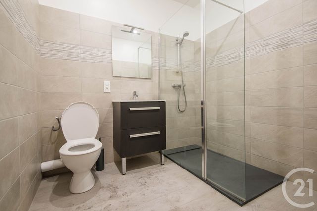 Appartement F6 &agrave; vendre - 6 pi&egrave;ces - 126,01 m2 - Nice - 06 - PROVENCE-ALPES-COTE-D-AZUR