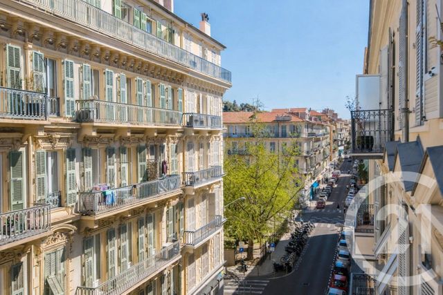 appartement - NICE - 06