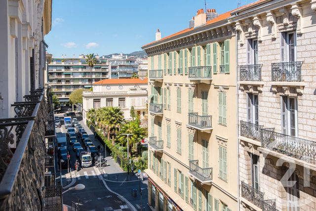 Appartement F6 &agrave; vendre - 6 pi&egrave;ces - 126,01 m2 - Nice - 06 - PROVENCE-ALPES-COTE-D-AZUR