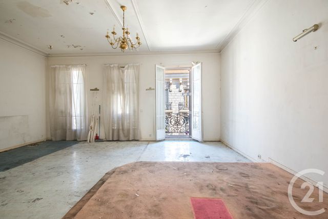 Appartement F6 &agrave; vendre - 6 pi&egrave;ces - 126,01 m2 - Nice - 06 - PROVENCE-ALPES-COTE-D-AZUR