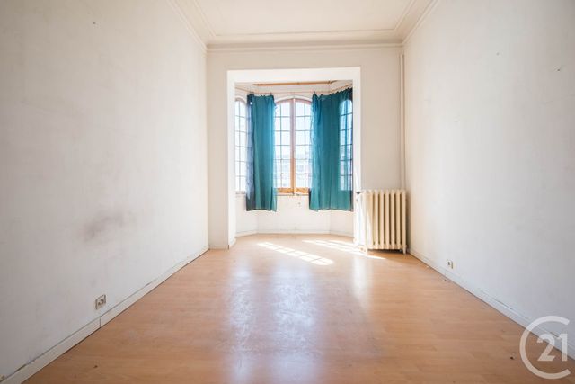 Appartement F6 &agrave; vendre - 6 pi&egrave;ces - 126,01 m2 - Nice - 06 - PROVENCE-ALPES-COTE-D-AZUR