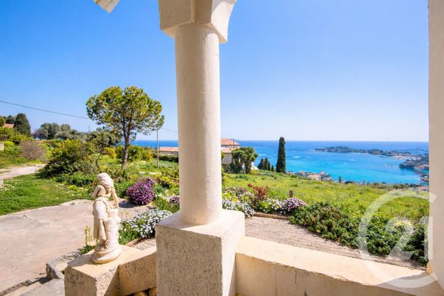 maison - VILLEFRANCHE SUR MER - 06