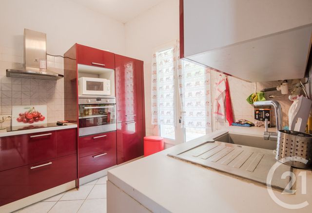 Maison &agrave; vendre - 5 pi&egrave;ces - 200 m2 - Villefranche Sur Mer - 06 - PROVENCE-ALPES-COTE-D-AZUR