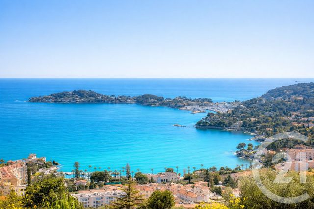 Maison &agrave; vendre - 5 pi&egrave;ces - 200 m2 - Villefranche Sur Mer - 06 - PROVENCE-ALPES-COTE-D-AZUR