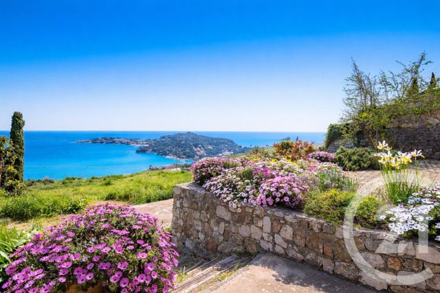 Maison &agrave; vendre - 5 pi&egrave;ces - 200 m2 - Villefranche Sur Mer - 06 - PROVENCE-ALPES-COTE-D-AZUR