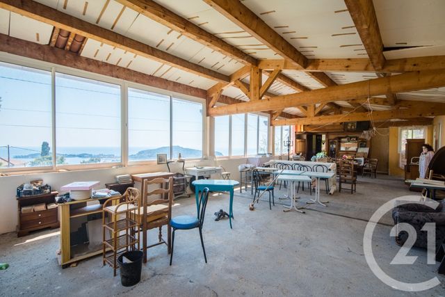 Maison &agrave; vendre - 5 pi&egrave;ces - 200 m2 - Villefranche Sur Mer - 06 - PROVENCE-ALPES-COTE-D-AZUR