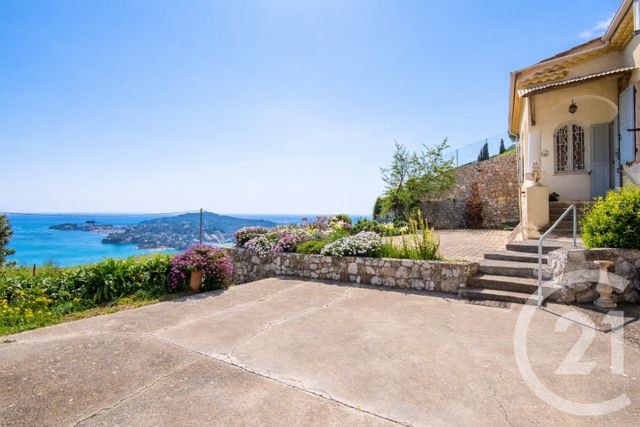 Maison &agrave; vendre - 5 pi&egrave;ces - 200 m2 - Villefranche Sur Mer - 06 - PROVENCE-ALPES-COTE-D-AZUR