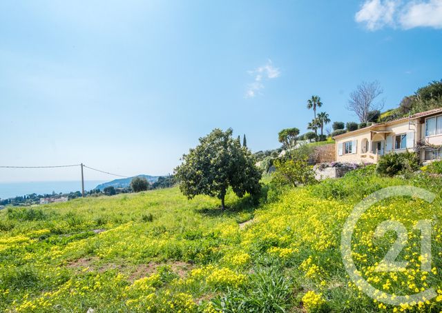 Maison &agrave; vendre - 5 pi&egrave;ces - 200 m2 - Villefranche Sur Mer - 06 - PROVENCE-ALPES-COTE-D-AZUR